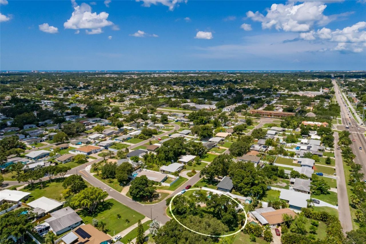 3700 56th Street N, Saint Petersburg, FL 33710 Photo