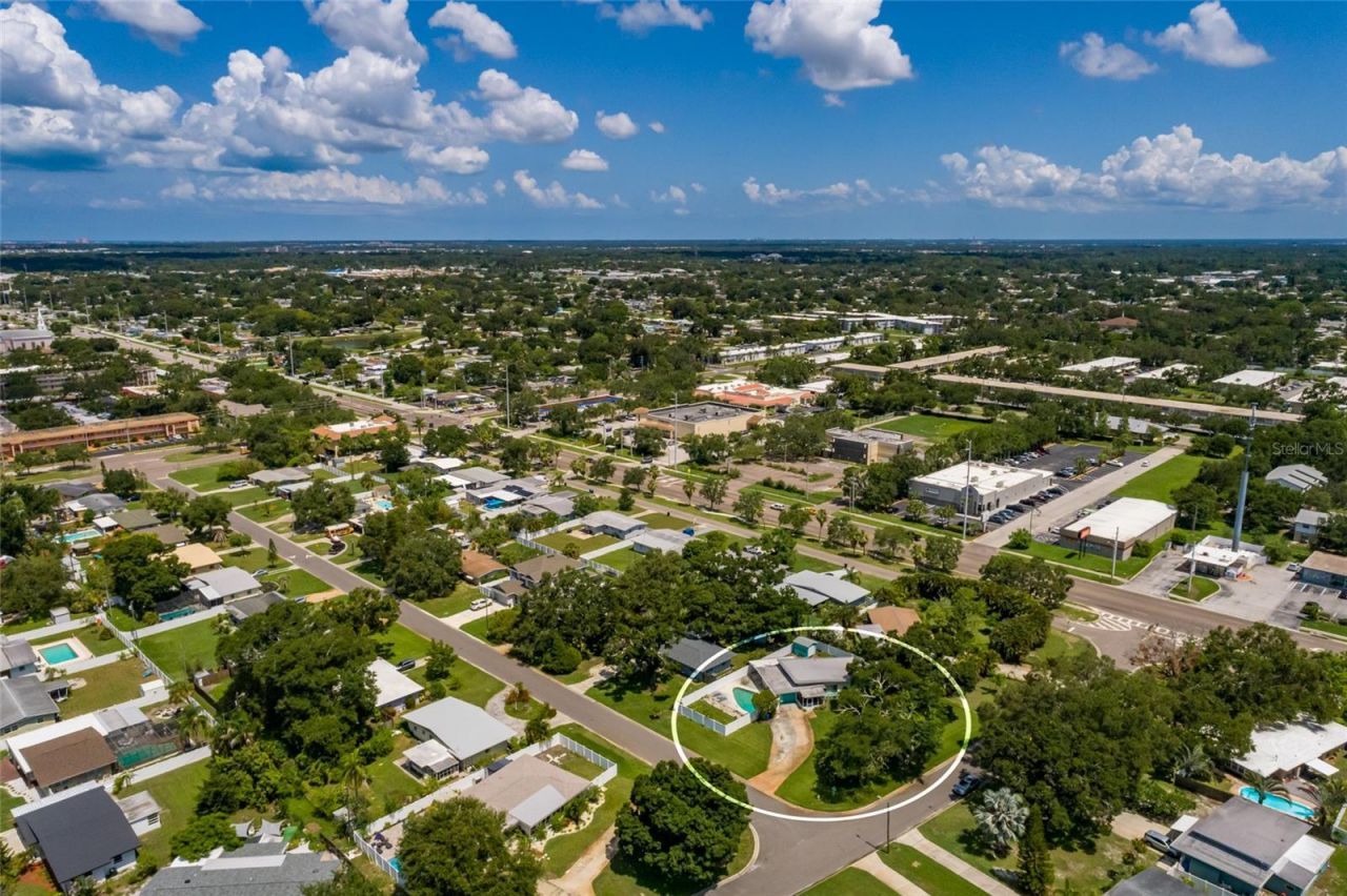 3700 56th Street N, Saint Petersburg, FL 33710 Photo