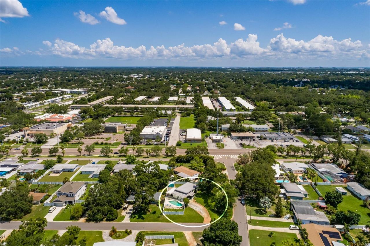 3700 56th Street N, Saint Petersburg, FL 33710 Photo
