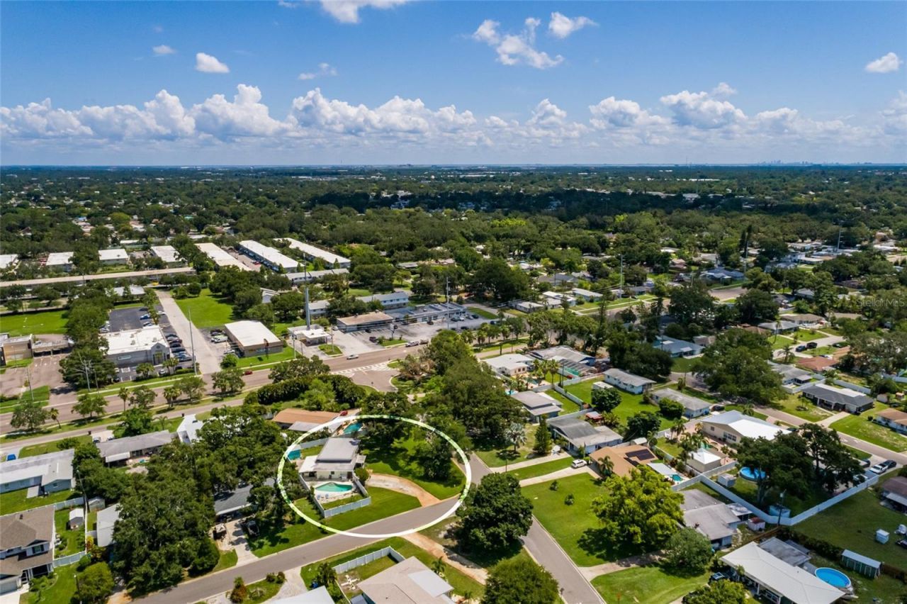 3700 56th Street N, Saint Petersburg, FL 33710 Photo
