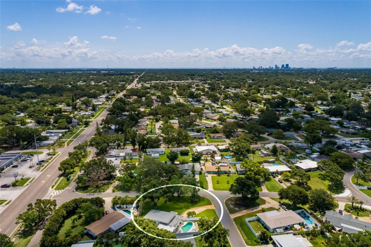 3700 56th Street N, Saint Petersburg, FL 33710 Photo