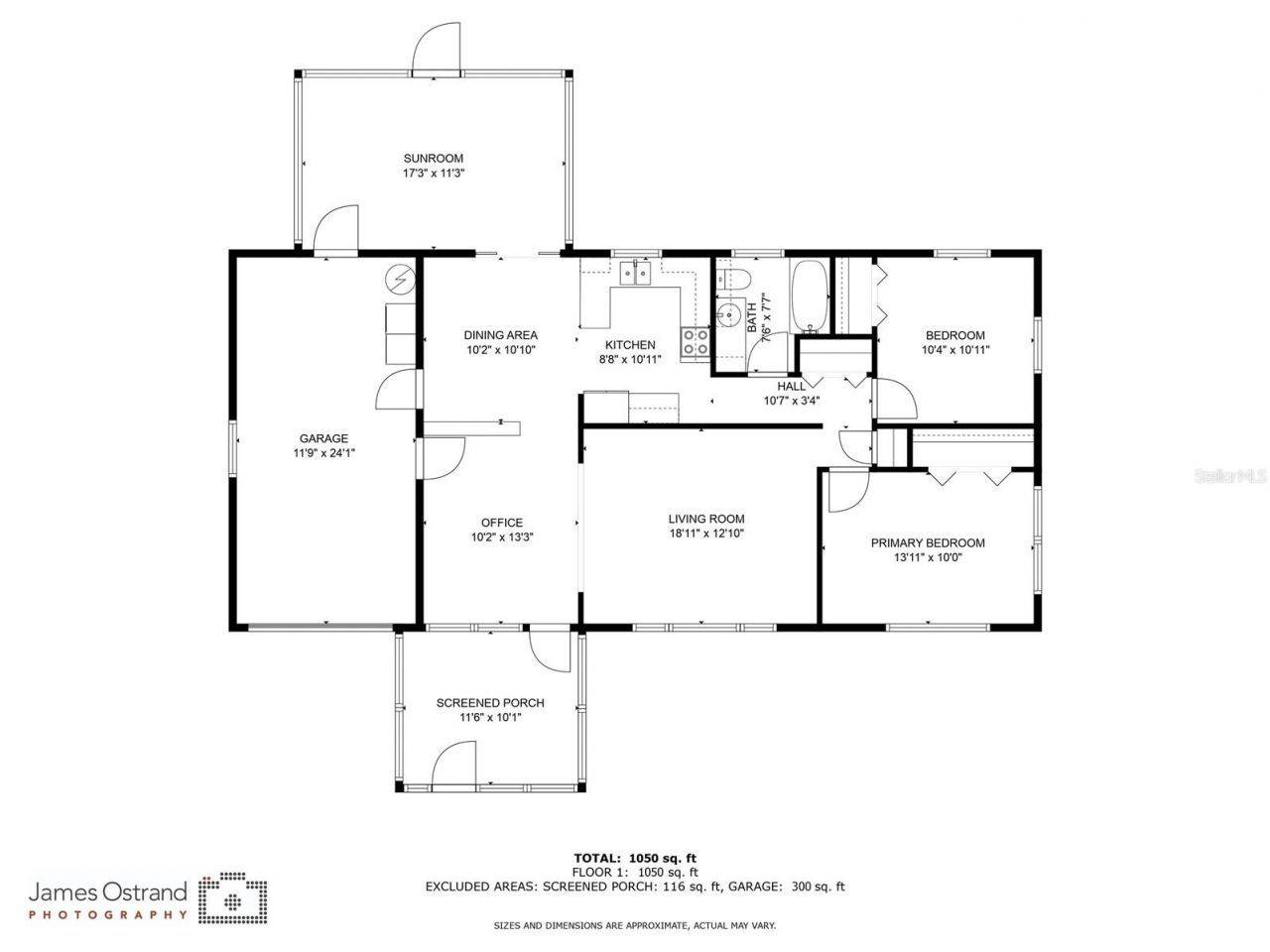 3700 56th Street N, Saint Petersburg, FL 33710 Photo