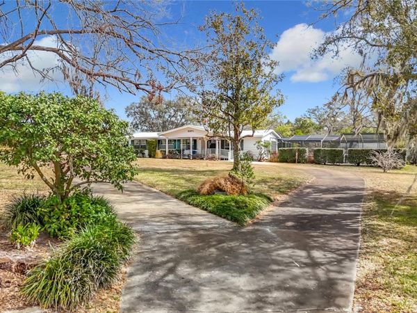 9971 THAXTON STREET , WEEKI WACHEE, FL 34613