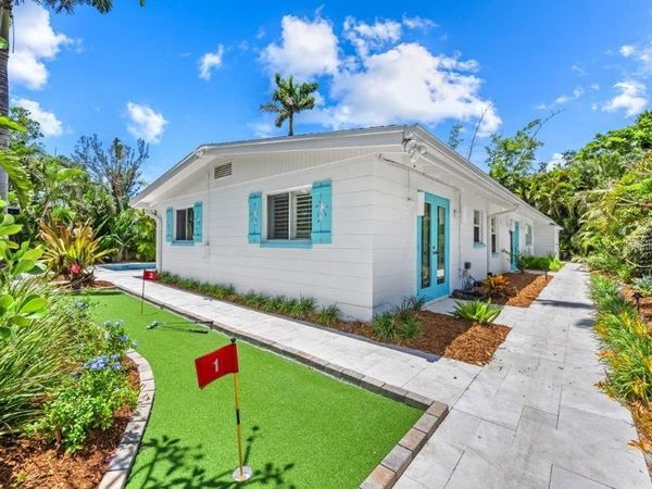 3360 HIGEL AVENUE, SARASOTA, FL 34242