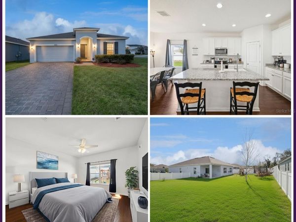 4036 BALSAM FALLS ROAD , DELAND, FL 32724