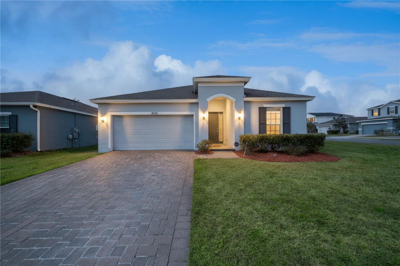 4036 Balsam Falls Road, Deland, FL 32724 Main Photo