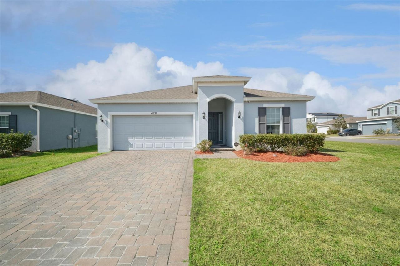 4036 Balsam Falls Road, Deland, FL 32724 Photo