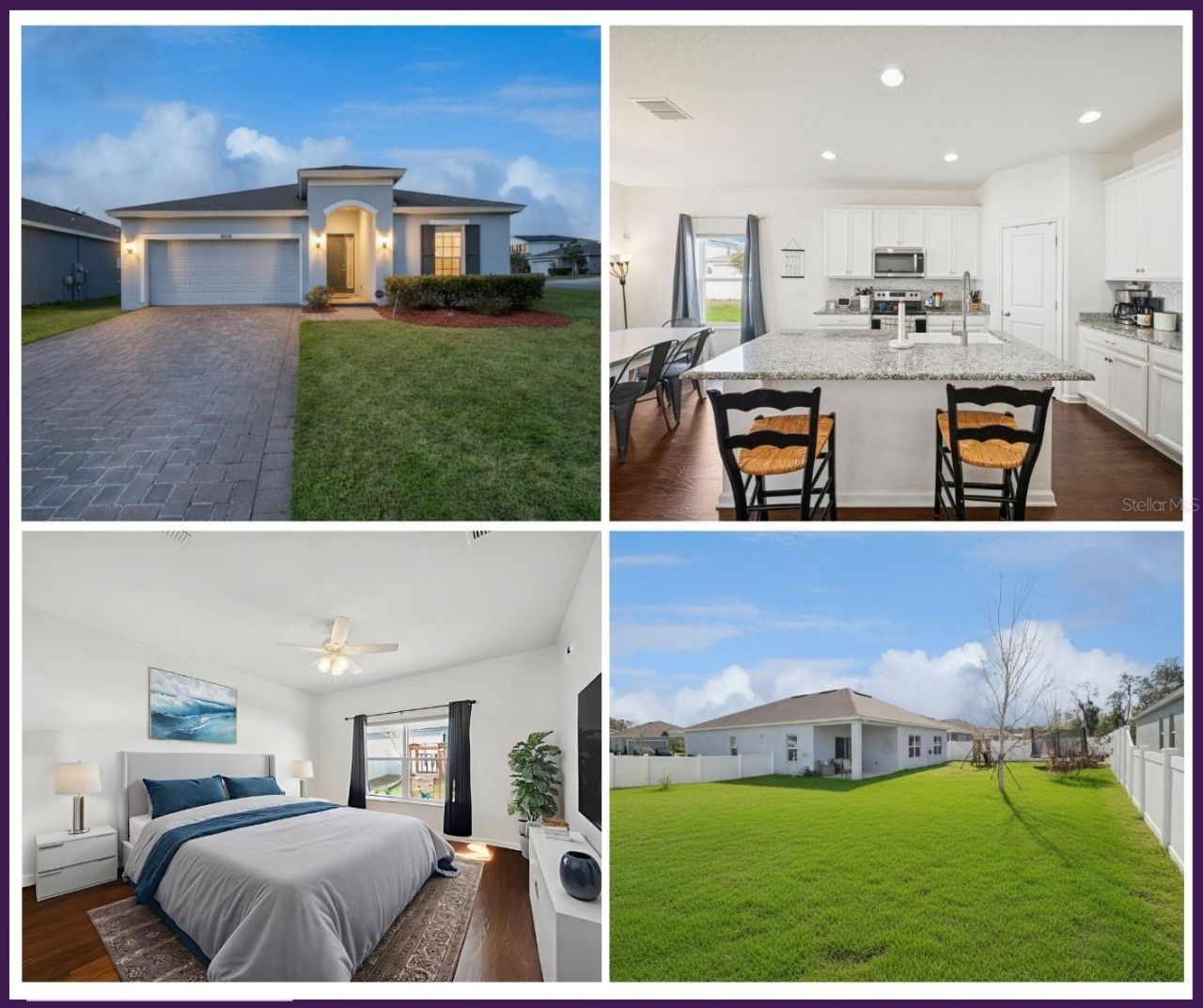 4036 Balsam Falls Road, Deland, FL 32724 Photo