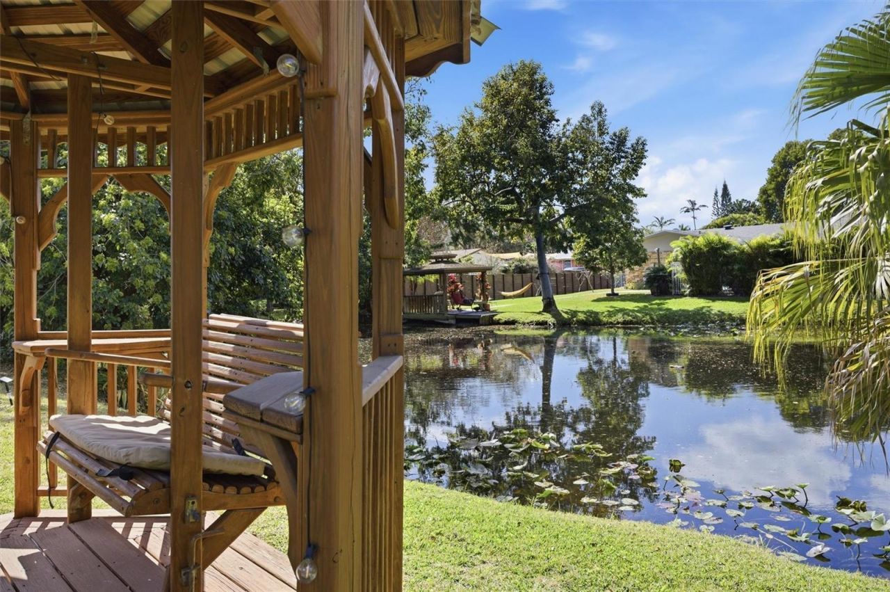 431 S Old Hiatus Rd Avenue , Fort Lauderdale, FL 33325 Photo