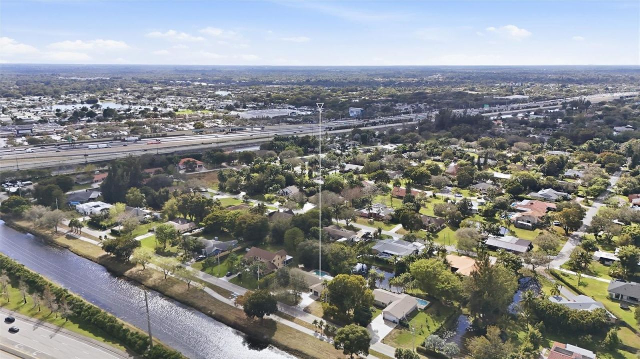 431 S Old Hiatus Rd Avenue , Fort Lauderdale, FL 33325 Photo