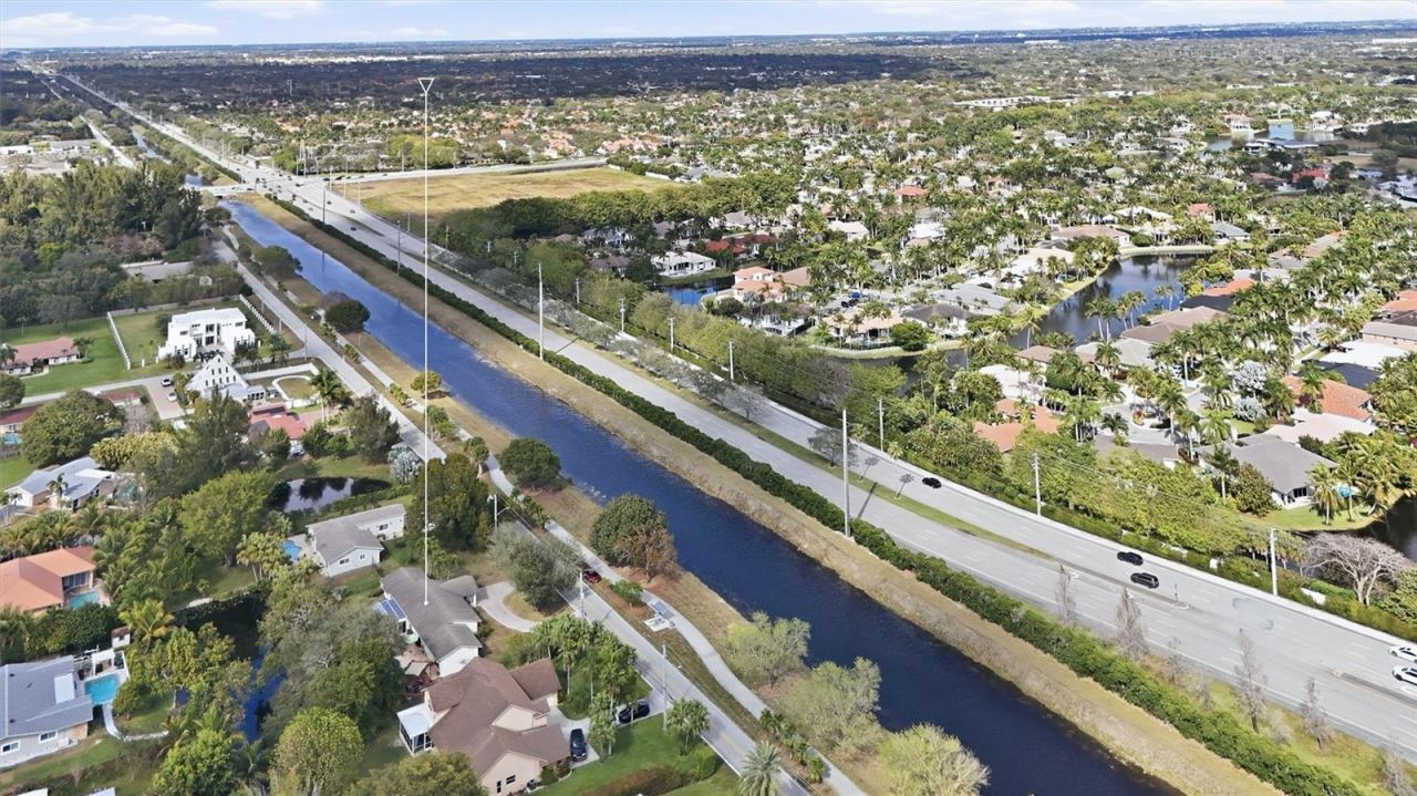 431 S Old Hiatus Rd Avenue , Fort Lauderdale, FL 33325 Photo