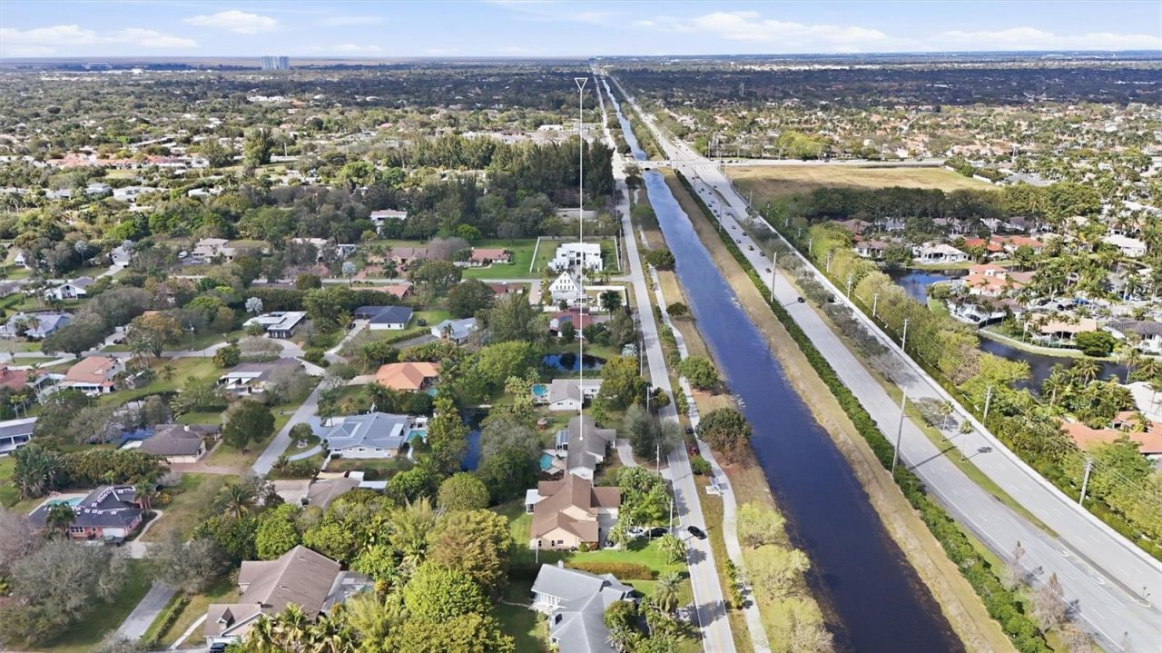 431 S Old Hiatus Rd Avenue , Fort Lauderdale, FL 33325 Photo