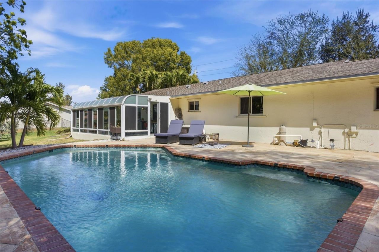 431 S Old Hiatus Rd Avenue , Fort Lauderdale, FL 33325 Photo