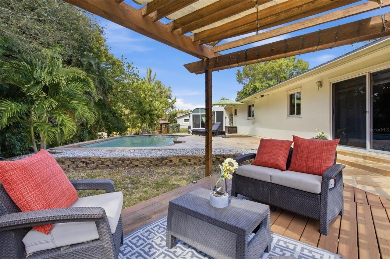 431 S Old Hiatus Rd Avenue , Fort Lauderdale, FL 33325 Photo