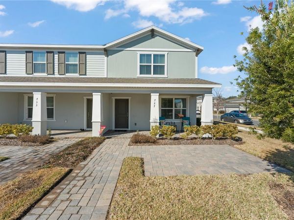 727 COSTA LANE, DEBARY, FL 32713