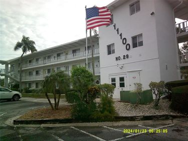 11100 86TH AVENUE, Unit 307, SEMINOLE, FL 33772