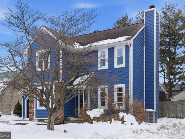 126 CENTER STREET , CAMDEN, DE 19934