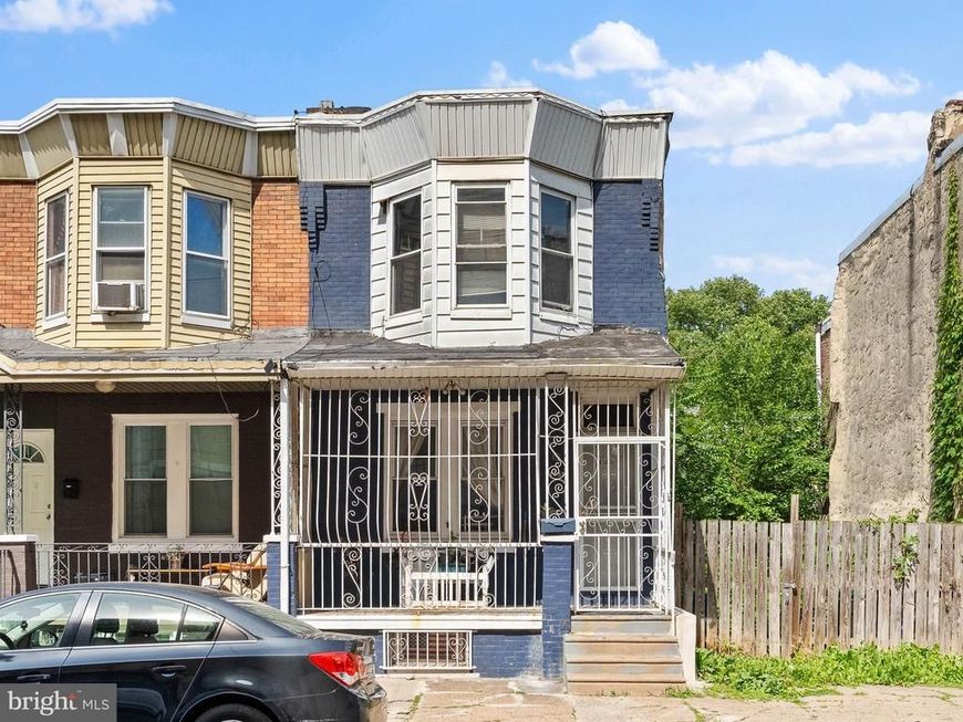 1851 E Ontario Street, Philadelphia, PA 19134 Main Photo