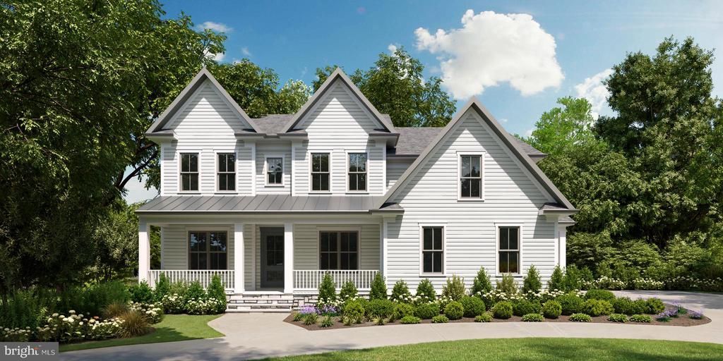 3505 CALVEND LANE, KENSINGTON, MD 20895