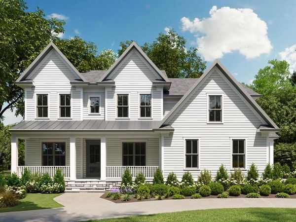 3505 CALVEND LANE, KENSINGTON, MD 20895