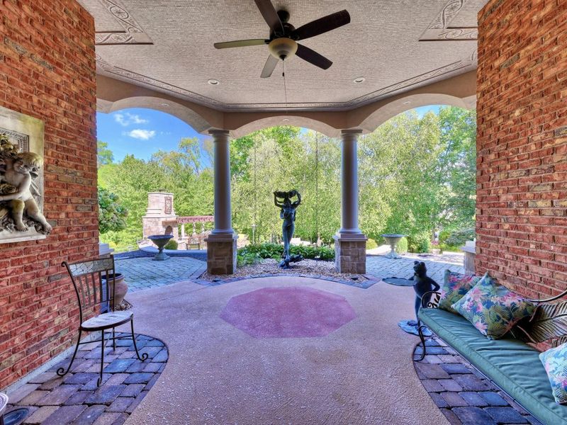 1152 Monarchos Ridge, Union, KY 41091 Photo 16