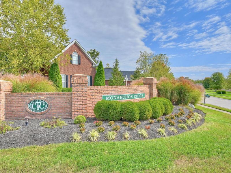 1152 Monarchos Ridge, Union, KY 41091 Photo 45