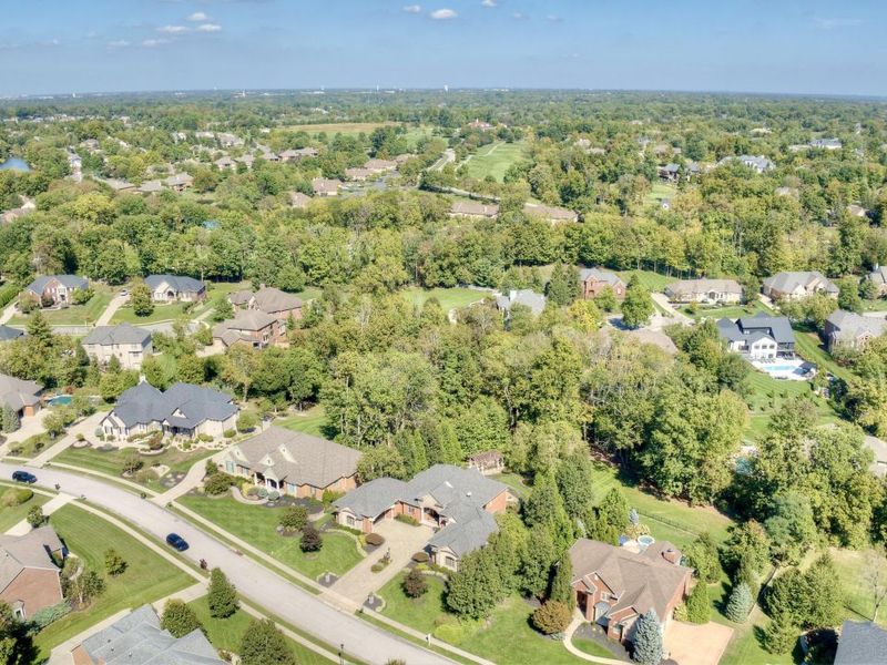 1152 Monarchos Ridge, Union, KY 41091 Photo 46