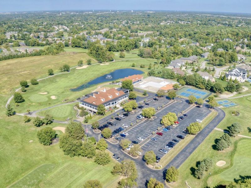 1152 Monarchos Ridge, Union, KY 41091 Photo 47