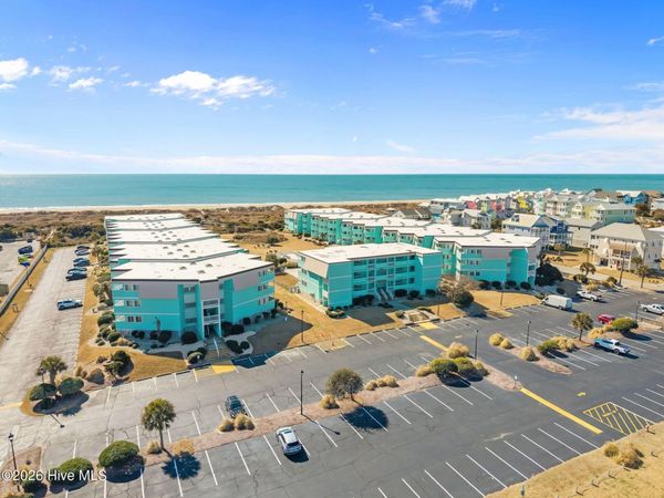 301 Commerce Way E, Unit 205, Atlantic Beach, NC 28512
