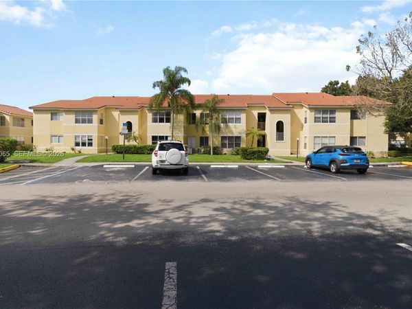 12760 Vista Isles, Unit 724, Sunrise, FL 33325