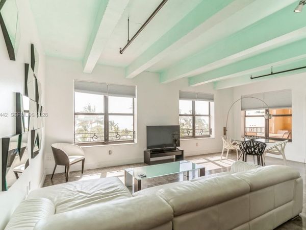 1330 Ocean Dr, Unit 4A, Miami Beach, FL 33139