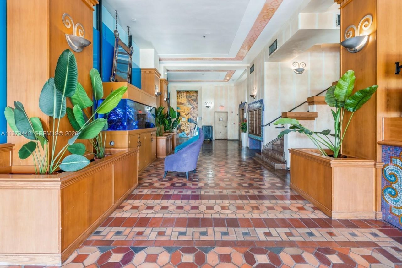 1330 Ocean Dr, Unit 4A, Miami Beach, FL 33139 Photo