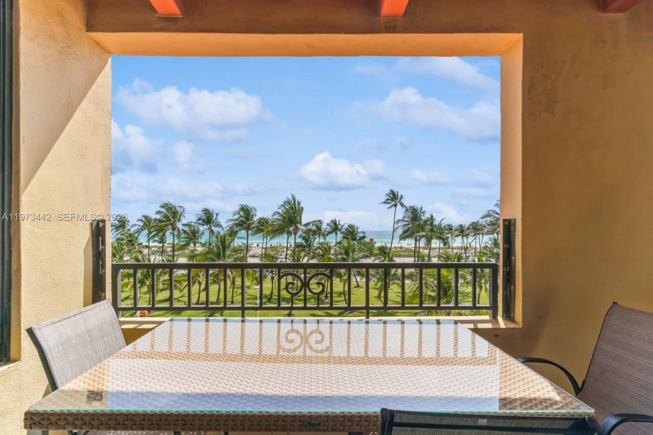 1330 Ocean Dr, Unit 4A, Miami Beach, FL 33139 Photo