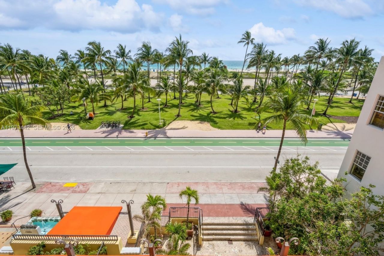 1330 Ocean Dr, Unit 4A, Miami Beach, FL 33139 Photo
