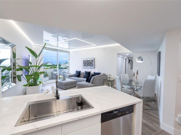 19501 W Country Club Dr, Unit 1011, Aventura, FL 33180