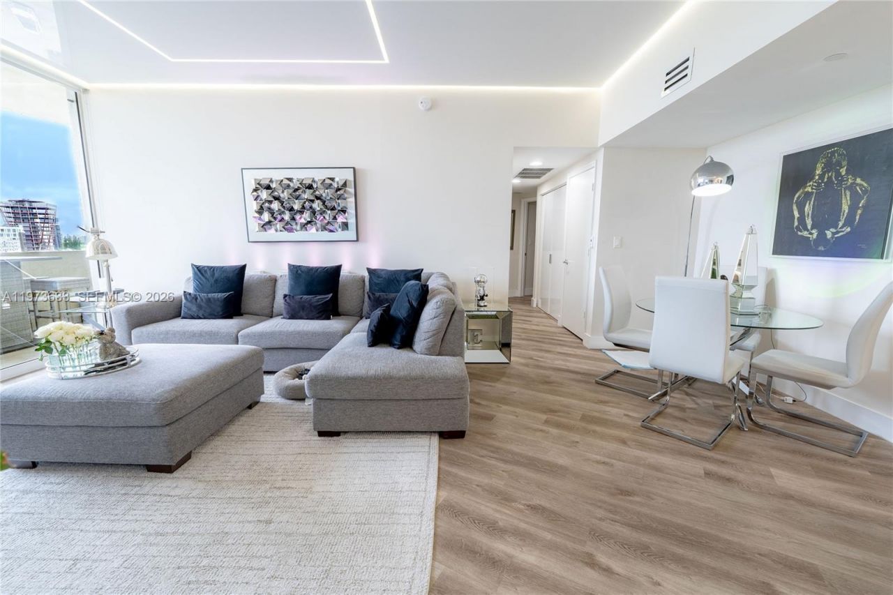 19501 W Country Club Dr , Unit 1011, Aventura, FL 33180 Photo