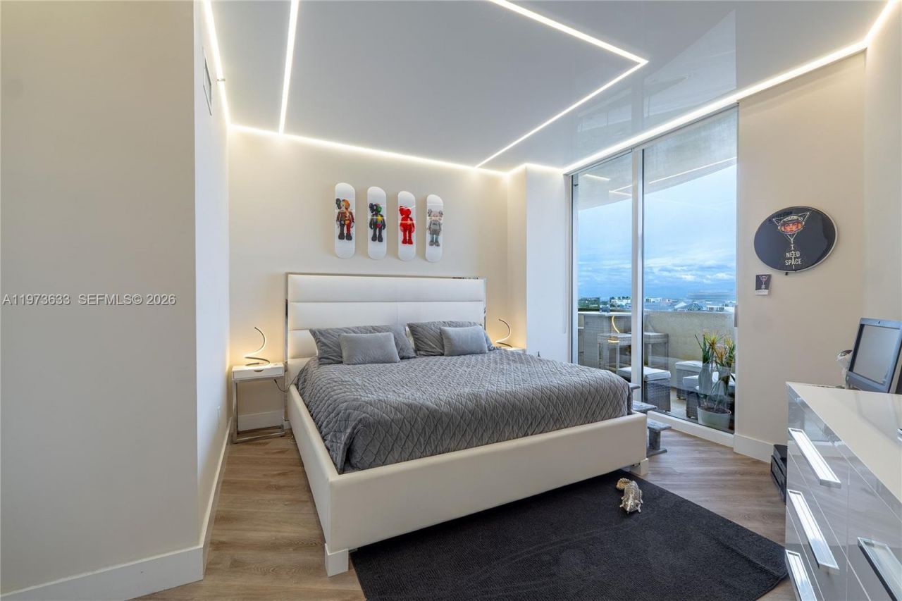 19501 W Country Club Dr, Unit 1011, Aventura, FL 33180 Photo