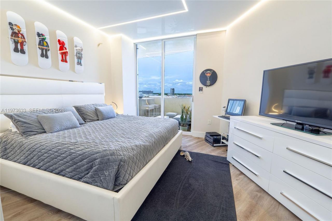 19501 W Country Club Dr, Unit 1011, Aventura, FL 33180 Photo