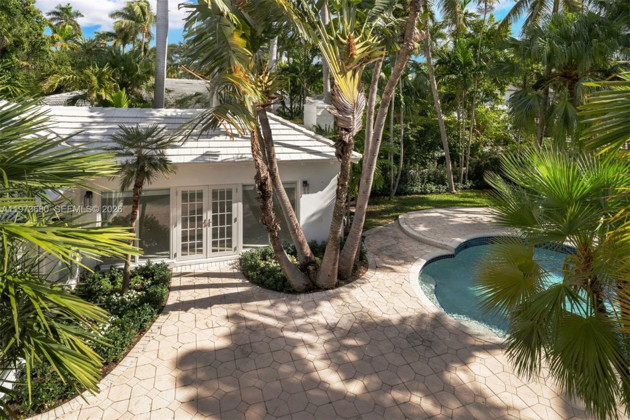 6675 Roxbury Ln , Miami Beach, FL 33141 Photo