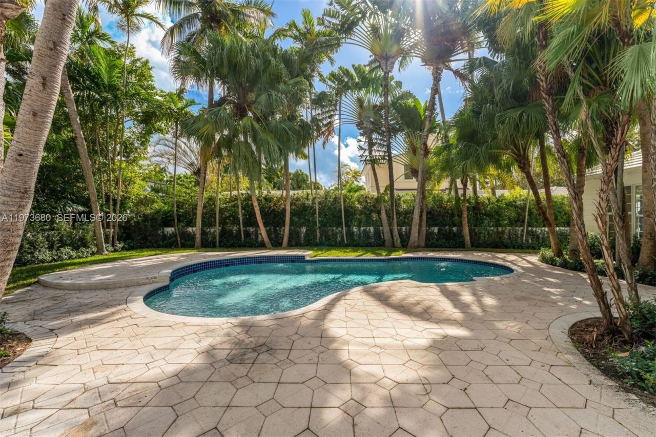 6675 Roxbury Ln , Miami Beach, FL 33141 Photo