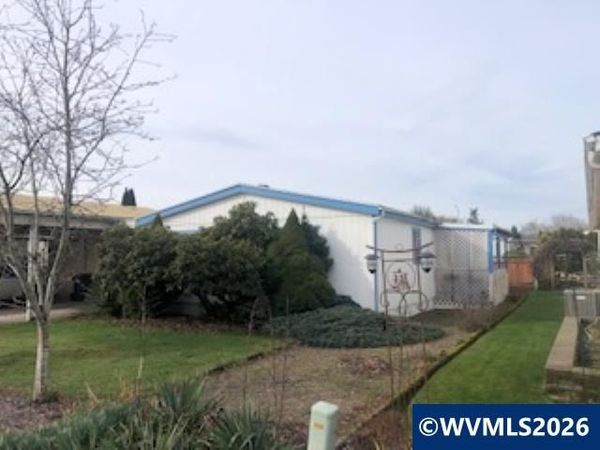 300 SE LaCreole #219 Dr, Dallas, OR 97338