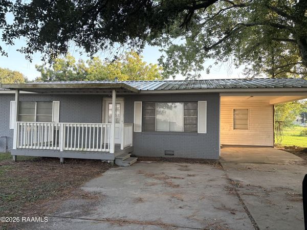 342 Ridge Road , Lafayette, LA 70506