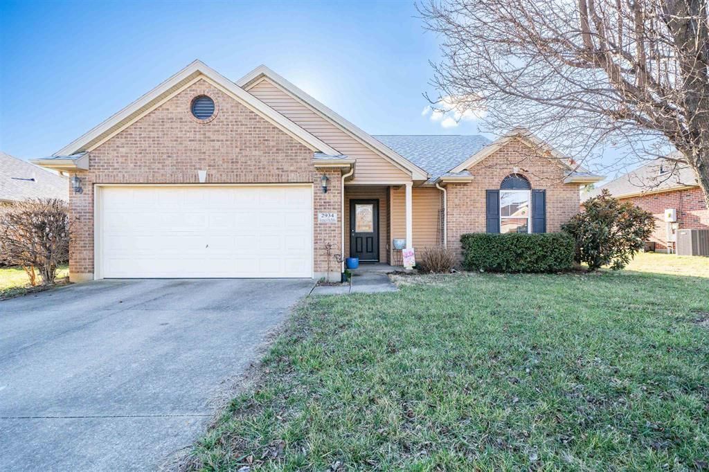 2934 Avenue Of The Parks, Owensboro, KY 42303 Main Photo