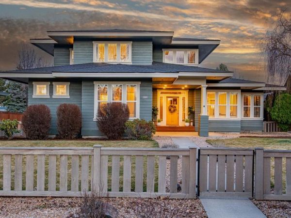 1008 NW 15th Street, Redmond, OR 97756