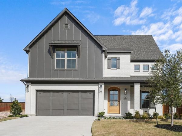 7204 Monarch Trail, McKinney, TX 75071