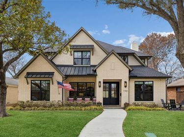 7154 Bennington Drive, Dallas, TX 75214