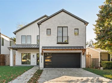 4426 Bonham Street, Dallas, TX 75229