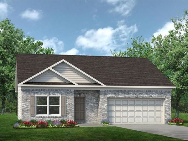 404 Heritage Grove Road, Blue Ridge, TX 75424