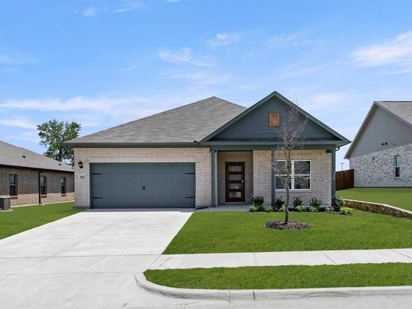 408 Heritage Grove Road, Blue Ridge, TX 75424