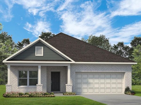 408 Heritage Grove Road, Blue Ridge, TX 75424